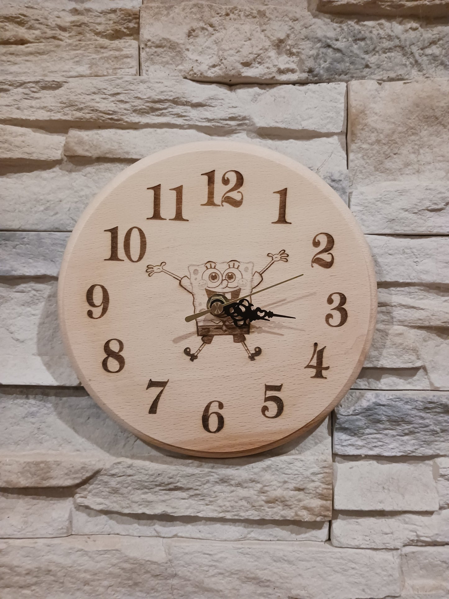 horloge 29cm