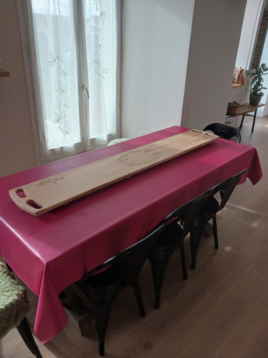 planche de service xxl (29x180cm)